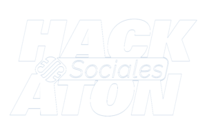 logo hackaton facultad ciencias sociales unsj transparente