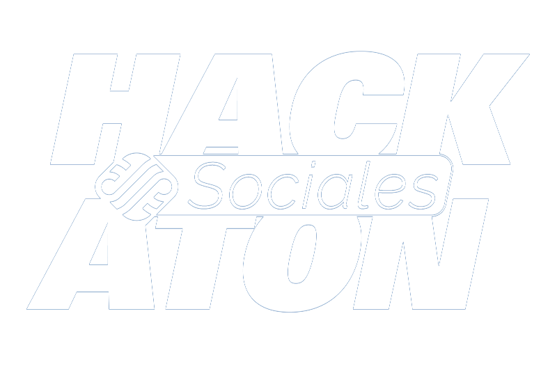 logo hackaton facultad ciencias sociales unsj transparente